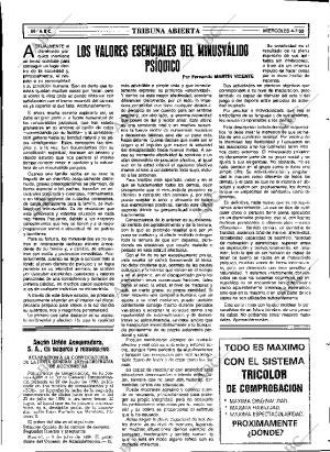 ABC SEVILLA 04-07-1990 página 86