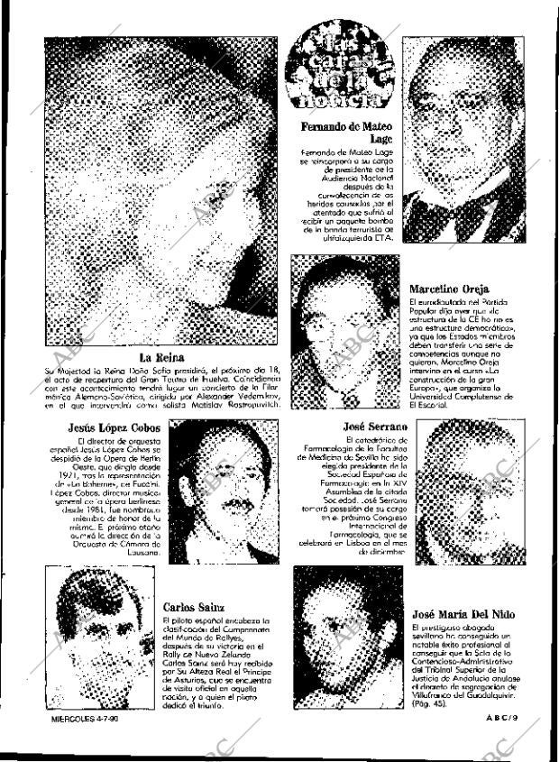 ABC SEVILLA 04-07-1990 página 9
