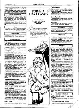 ABC SEVILLA 04-07-1990 página 91