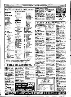 ABC SEVILLA 04-07-1990 página 93