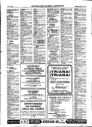 ABC SEVILLA 04-07-1990 página 94