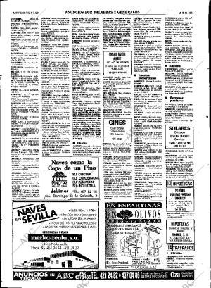 ABC SEVILLA 04-07-1990 página 95