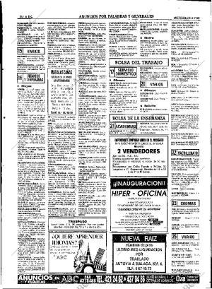 ABC SEVILLA 04-07-1990 página 96