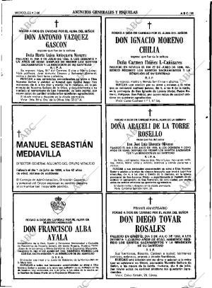 ABC SEVILLA 04-07-1990 página 99