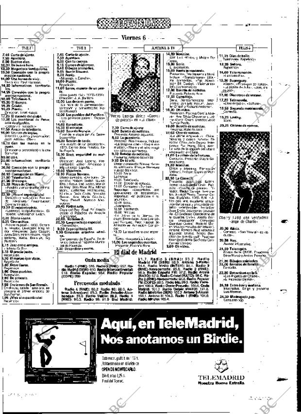 ABC MADRID 06-07-1990 página 135