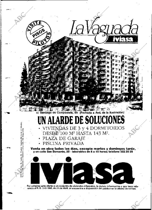 ABC MADRID 06-07-1990 página 136