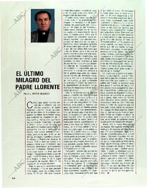 BLANCO Y NEGRO MADRID 08-07-1990 página 138