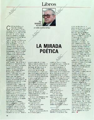 BLANCO Y NEGRO MADRID 08-07-1990 página 14