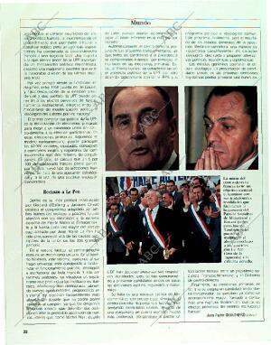 BLANCO Y NEGRO MADRID 08-07-1990 página 22