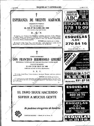 ABC MADRID 09-07-1990 página 112