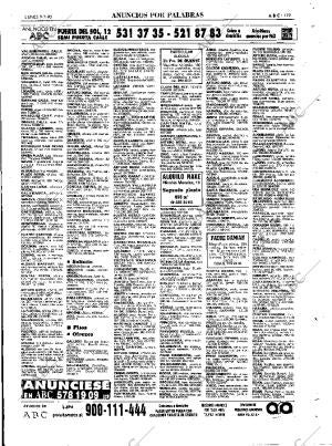 ABC MADRID 09-07-1990 página 119