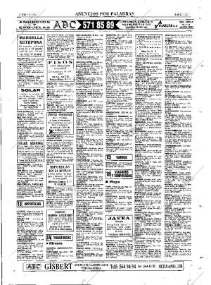 ABC MADRID 09-07-1990 página 127
