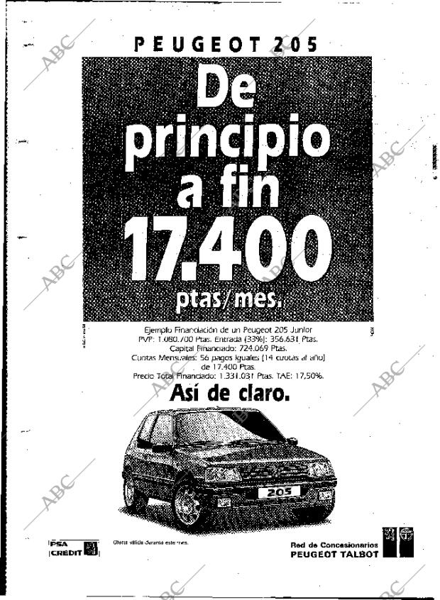 ABC MADRID 09-07-1990 página 144