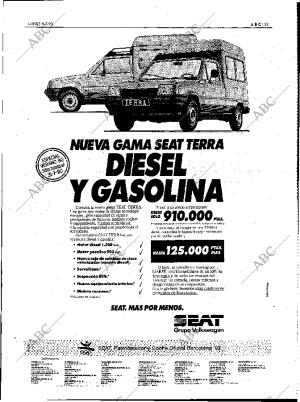 ABC MADRID 09-07-1990 página 33