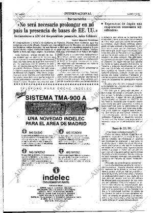 ABC MADRID 09-07-1990 página 38