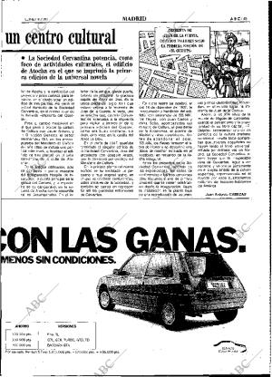 ABC MADRID 09-07-1990 página 45