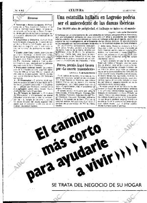 ABC MADRID 09-07-1990 página 54