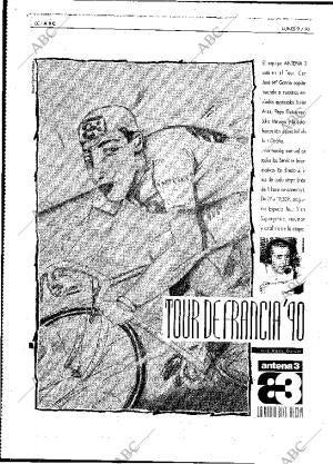 ABC MADRID 09-07-1990 página 60