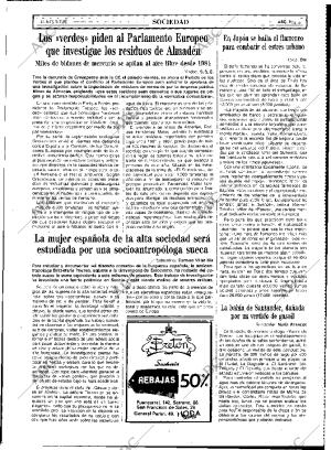 ABC MADRID 09-07-1990 página 61