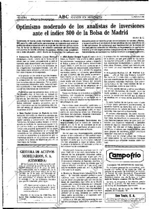 ABC MADRID 09-07-1990 página 78