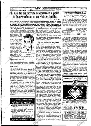 ABC MADRID 09-07-1990 página 80