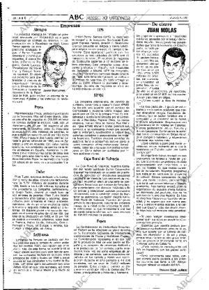 ABC MADRID 09-07-1990 página 88