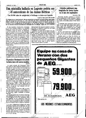 ABC SEVILLA 14-07-1990 página 45