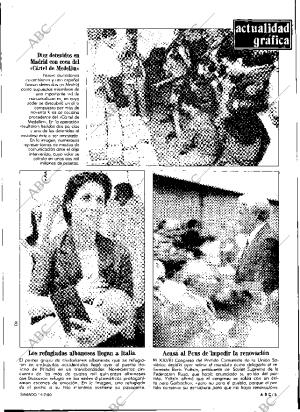 ABC SEVILLA 14-07-1990 página 5