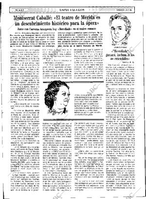 ABC SEVILLA 14-07-1990 página 82