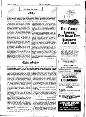 ABC SEVILLA 14-07-1990 página 83