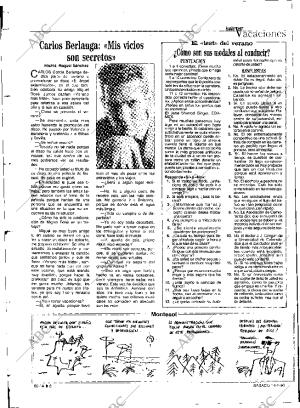 ABC SEVILLA 14-07-1990 página 98