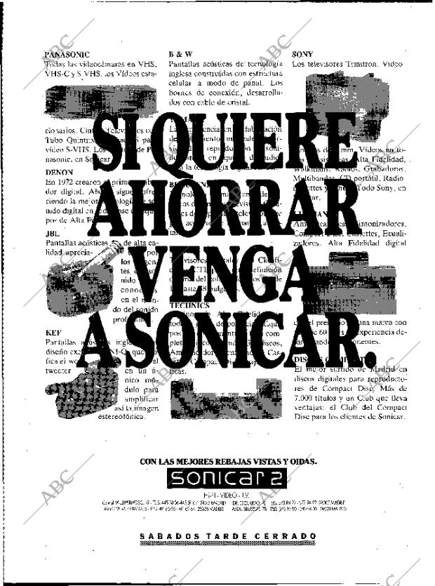 ABC MADRID 15-07-1990 página 12