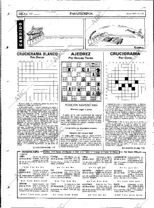 ABC MADRID 15-07-1990 página 130
