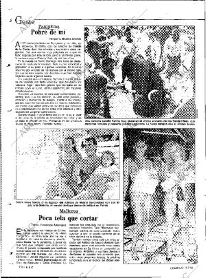 ABC MADRID 15-07-1990 página 134