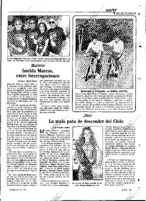 ABC MADRID 15-07-1990 página 135