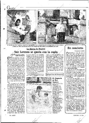 ABC MADRID 15-07-1990 página 136