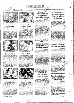 ABC MADRID 15-07-1990 página 141