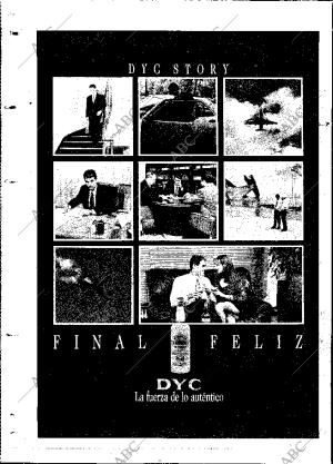 ABC MADRID 15-07-1990 página 144