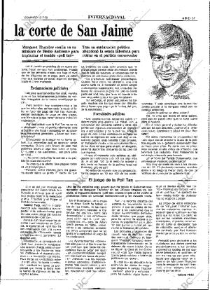 ABC MADRID 15-07-1990 página 37