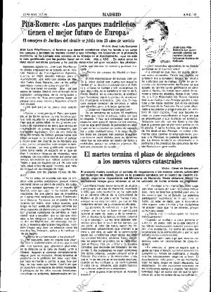 ABC MADRID 15-07-1990 página 43