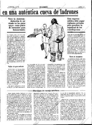 ABC MADRID 15-07-1990 página 47