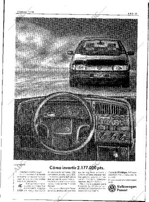 ABC MADRID 15-07-1990 página 55