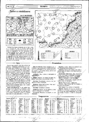 ABC MADRID 15-07-1990 página 56