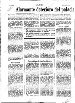 ABC MADRID 15-07-1990 página 58