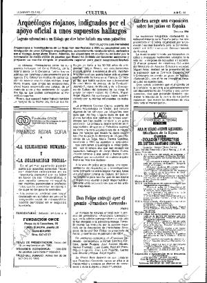 ABC MADRID 15-07-1990 página 61
