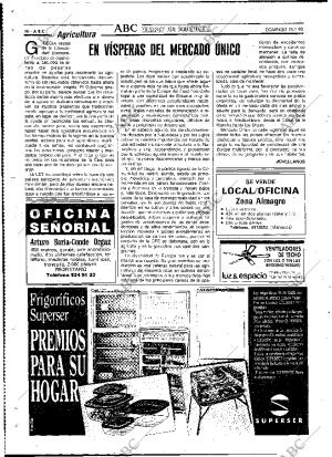 ABC MADRID 15-07-1990 página 80