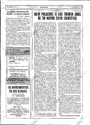 ABC MADRID 15-07-1990 página 86