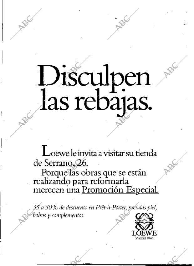 ABC MADRID 15-07-1990 página 9