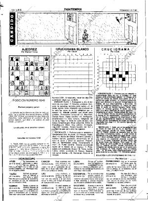 ABC SEVILLA 15-07-1990 página 114