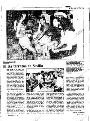 ABC SEVILLA 15-07-1990 página 117